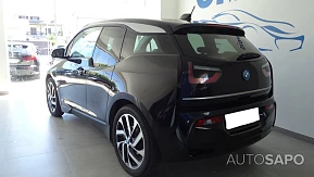 BMW i3 de 2019