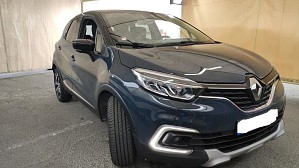Renault Captur  de 2019