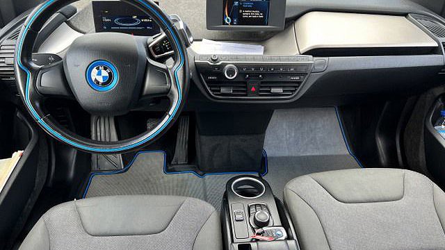 BMW i3 de 2014