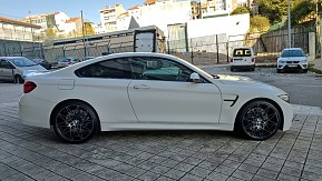 BMW M4 M4 Coupé de 2019