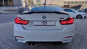 BMW M4 M4 Coupé de 2019