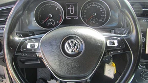 Volkswagen Golf 1.6 TDI de 2018