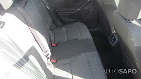 Volkswagen Golf 1.6 TDI de 2018