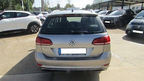 Volkswagen Golf 1.6 TDI de 2018