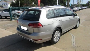 Volkswagen Golf 1.6 TDI de 2018