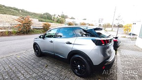 Peugeot 3008 de 2018