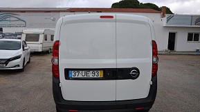 Opel Combo de 2018