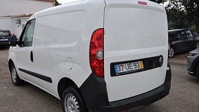 Opel Combo de 2018