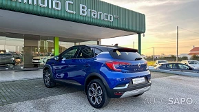 Renault Captur 1.0 TCe Exclusive de 2022