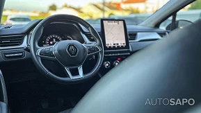 Renault Captur 1.0 TCe Exclusive de 2022