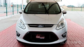 Ford C-MAX 1.6 TDCi de 2012