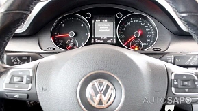 Volkswagen Passat de 2014