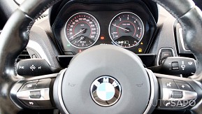 BMW Série 1 de 2015