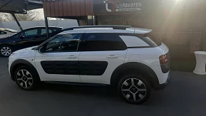 Citroen C4 Cactus 1.6 BlueHDi Shine de 2016