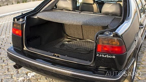 Saab 9000 CS 2.3 S T16 de 1992