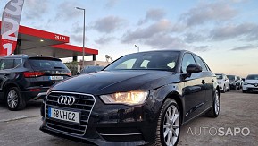 Audi A3 de 2014