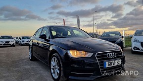 Audi A3 de 2014