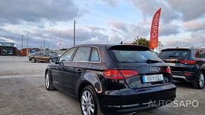 Audi A3 de 2014