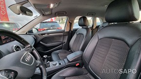 Audi A3 de 2014