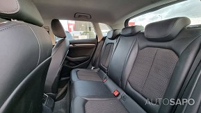 Audi A3 de 2014