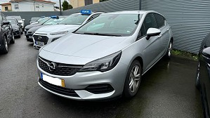 Opel Astra 1.2 T Design & Tech S/S de 2020