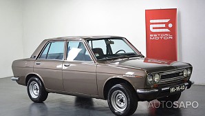 Datsun 1600 de 1972
