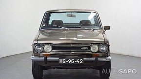 Datsun 1600 de 1972