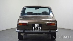 Datsun 1600 de 1972