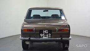 Datsun 1600 de 1972