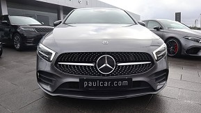 Mercedes-Benz Classe A de 2018