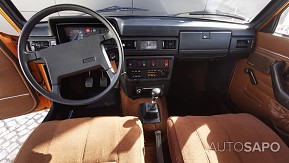 Volvo 240 de 1976