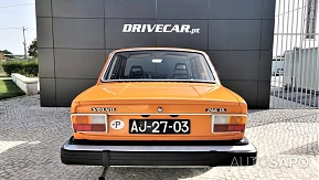 Volvo 240 de 1976