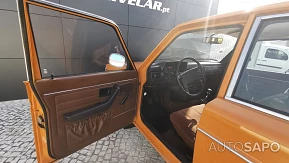 Volvo 240 de 1976