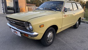 Datsun 1200 de 1977