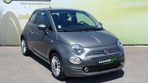 Fiat 500 0.9 TwinAir Lounge Dualogic S&S de 2018