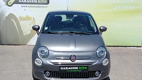 Fiat 500 0.9 TwinAir Lounge Dualogic S&S de 2018