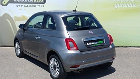 Fiat 500 0.9 TwinAir Lounge Dualogic S&S de 2018