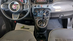 Fiat 500 0.9 TwinAir Lounge Dualogic S&S de 2018