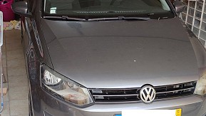 Volkswagen Polo 1.2 TDi Trendline de 2011