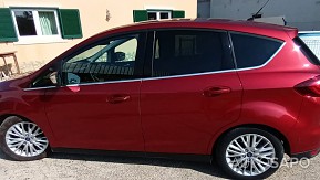 Ford C-MAX 1.0 Ecoboost Titanium S/S de 2016