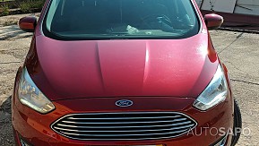 Ford C-MAX 1.0 Ecoboost Titanium S/S de 2016