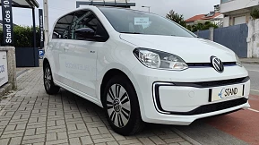 Volkswagen Up e-Up! AC/DC de 2020