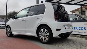 Volkswagen Up e-Up! AC/DC de 2020