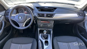 BMW X1 de 2011