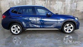 BMW X1 de 2011