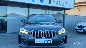 BMW Série 1 116 d Pack M de 2019