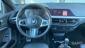 BMW Série 1 116 d Pack M de 2019