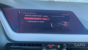 BMW Série 1 116 d Pack M de 2019