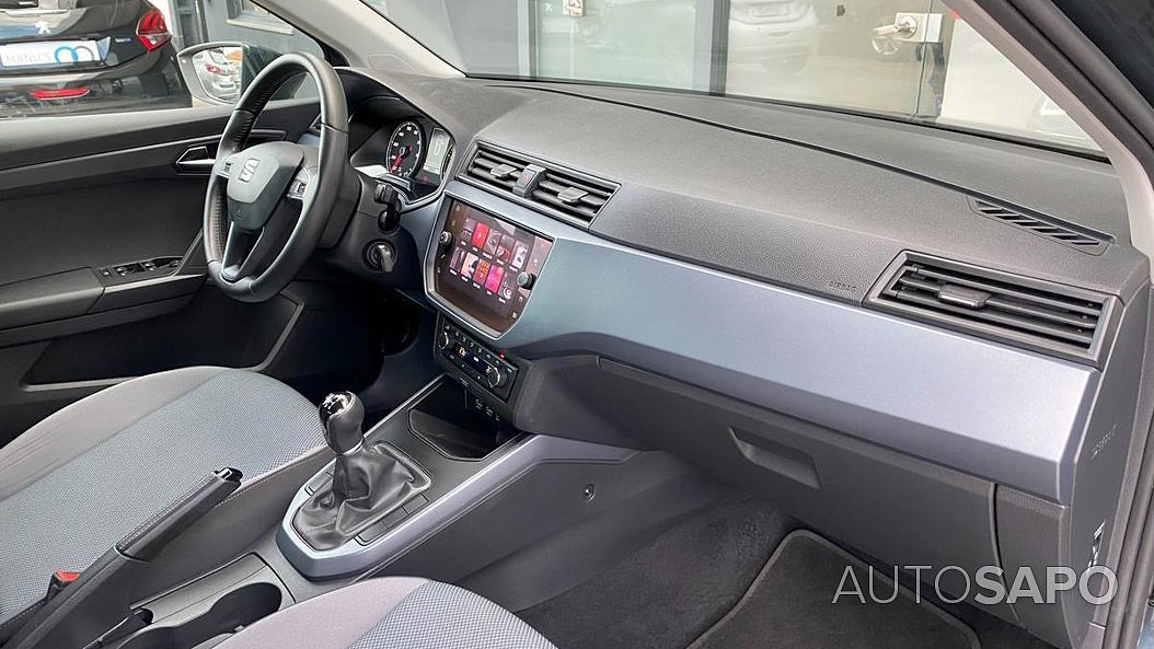 Seat Arona 1.0 TSI Style de 2019