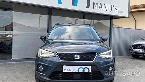 Seat Arona 1.0 TSI Style de 2019